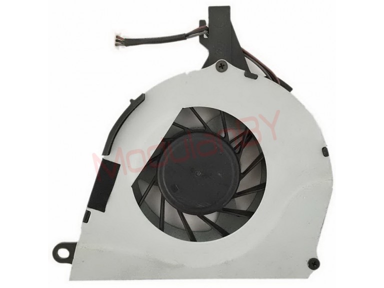 TOSHIBA L750 ВЕНТИЛЯТОР ДЛЯ НОУТБУКА