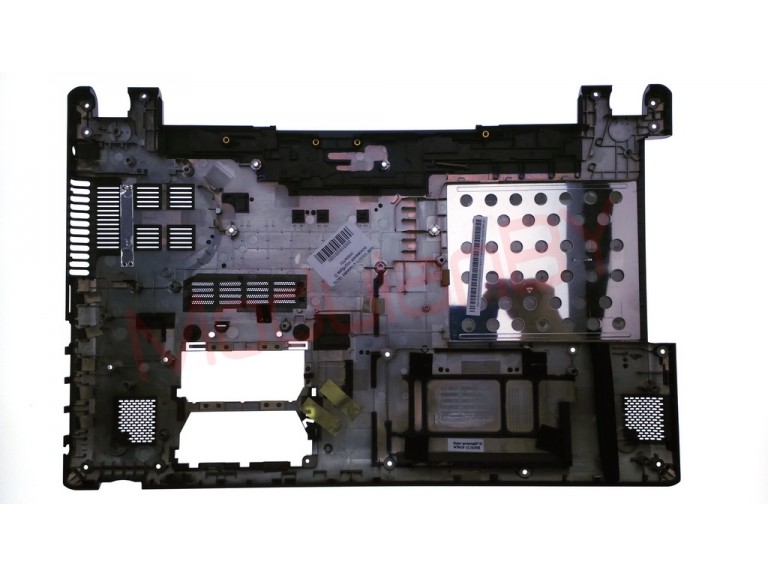 Acer V5-571 D нижняя часть основания ноутбука D (корыто)