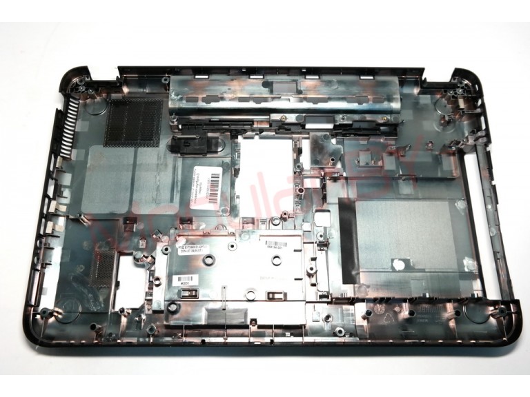HP G6-2000 D нижняя часть основания ноутбука D (корыто)