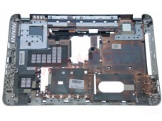 HP DV7-6000 D нижняя часть основания ноутбука D (корыто)