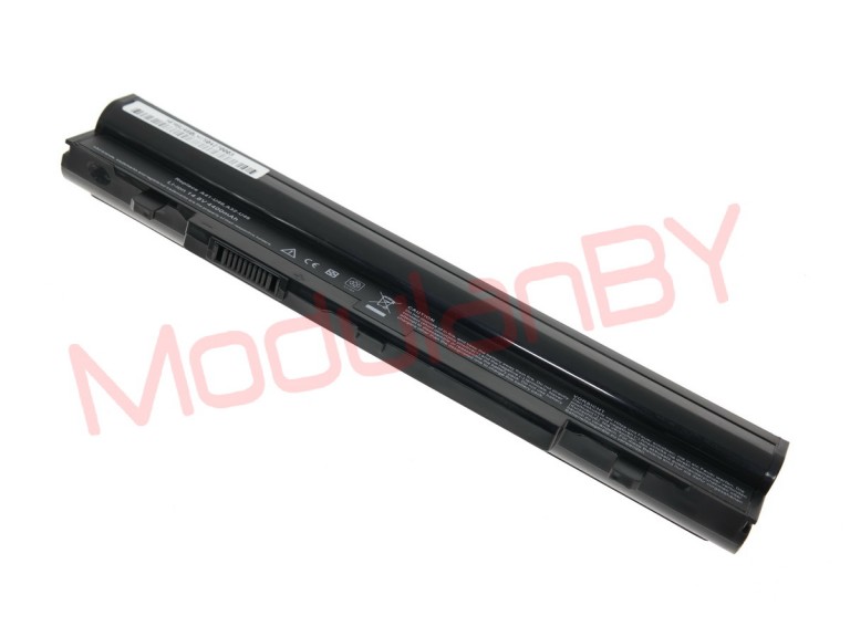 АКБ A32-U46 для Asus U56 U56E U56J 14,8V 4400mAh black