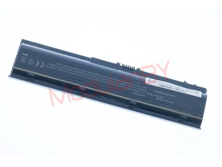 АКБ HSTNN-UB3K для HP ProBook 4340s , 4341s 10,8V 4400mAh