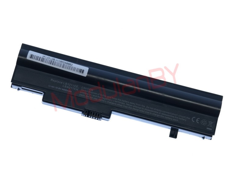 АКБ LB3211EE для LG X120 , X130 10,8V 4400mAh