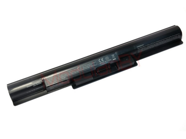 АКБ VGP-BPS35 для Sony Vaio 14E 15E 14,8V 2200mAh