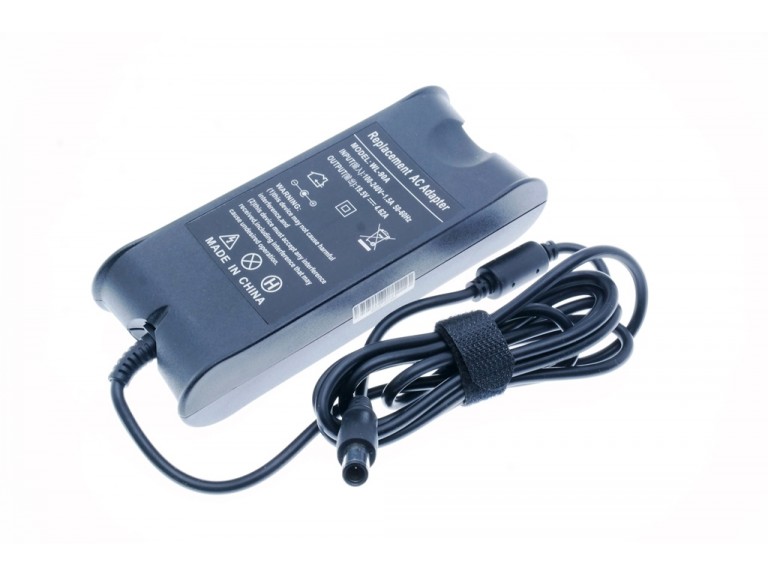 Блок питания Dell 19.5V 4.62A PA-10 90W 7.4X5.0 REPLACEMENT