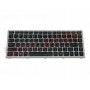 Клавиатура RUS для Lenovo IdeaPad U310