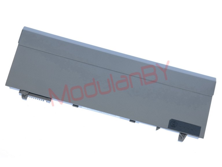 АКБ TP434 для Dell Latitude E6400 11,1V 6600mAh SILVER