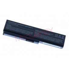 АКБ PA3817-1BRS для Toshiba TA16A L650 L750 10,8V 4400mAh