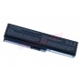 АКБ PA3817-1BRS для Toshiba TA16A L650 L750 10,8V 4400mAh