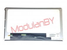 15,6" LED 1366x768 NT156WHM-N50 40PIN LEFT GLARE NEW BOE матрица для ноутбука