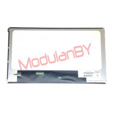 15,6" LED 1366x768 NT156WHM-N50 40PIN LEFT GLARE NEW BOE матрица для ноутбука