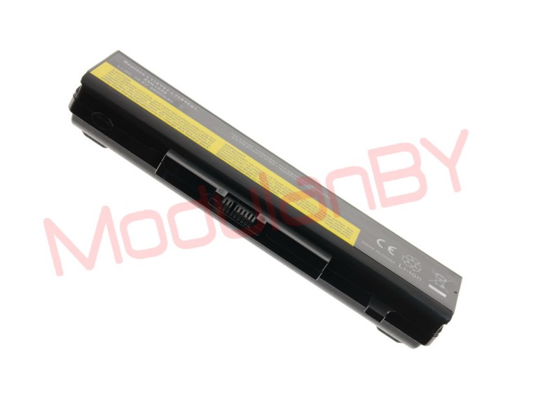 АКБ L11S6F01 ORIG для Lenovo IdeaPad G580 Z580 G500 G700 10,8V 4400mAh