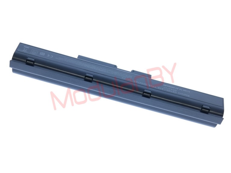 АКБ HSTNN-IB2S для HP Probook 4730S 4740S 14,4V 6600mAh