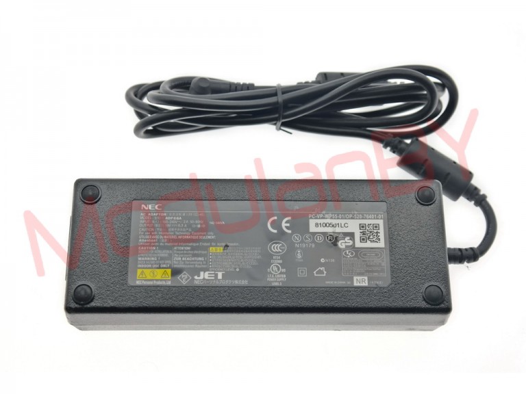 Блок питания LiteON 19V 6.3A 120W 5.5x2.5