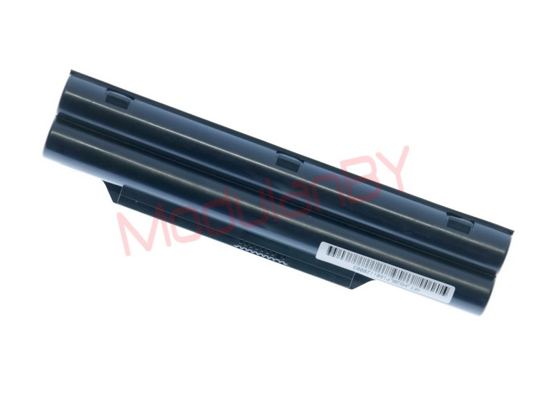 АКБ FPCBP250 для FSC LifeBook A530 AH530 A531 AH531 A512 BH531 LH52 11,1V 6600mAh