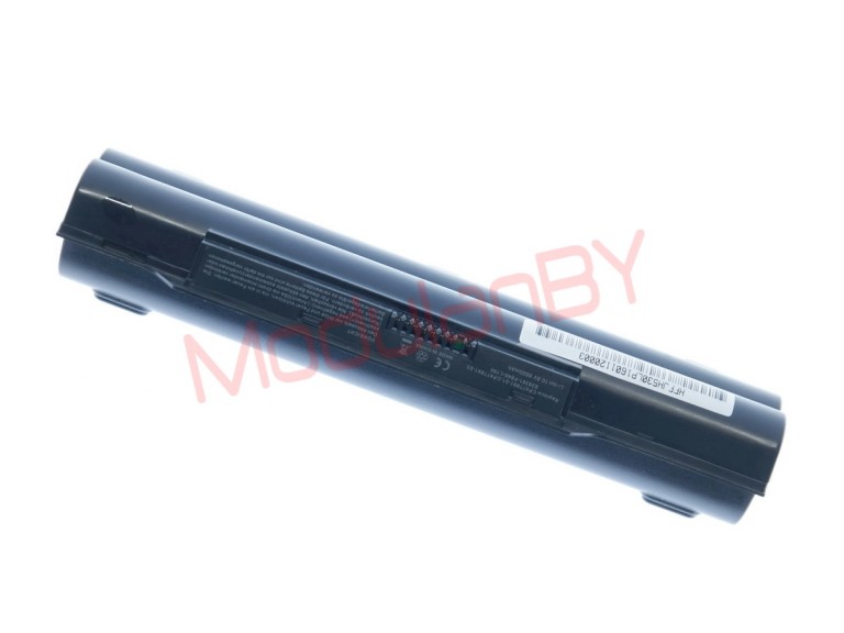 АКБ FPCBP250 для FSC LifeBook A530 AH530 A531 AH531 A512 BH531 LH52 11,1V 6600mAh