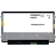 10,1" LED 1366x768 B101XTN01.1 40PIN RIGHT SIDE BRACKETS MATTE NEW REF AUO !!!!не работает в ACE мат