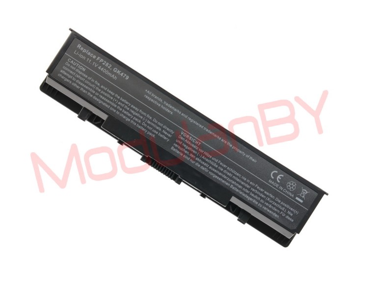 АКБ GK479 для DELL 1500 , 1520 TYPE 11,1V 4400mAh