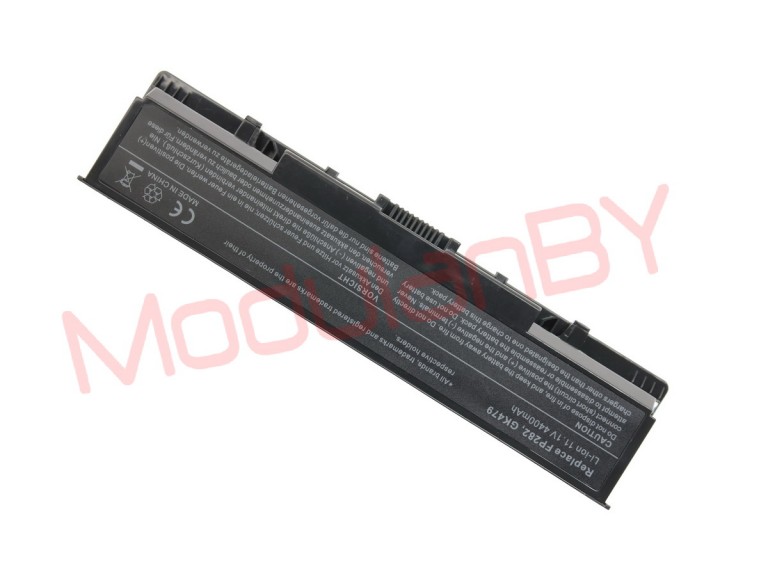 АКБ GK479 для DELL 1500 , 1520 TYPE 11,1V 4400mAh