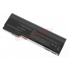 АКБ HSTNN-CB2F для HP HSTNN-I90C HSTNN-F08C EliteBook 8460p Probook 6460b 6560b 10,8V 6600 mAh