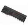 АКБ HSTNN-CB2F для HP HSTNN-I90C HSTNN-F08C EliteBook 8460p Probook 6460b 6560b 10,8V 6600 mAh