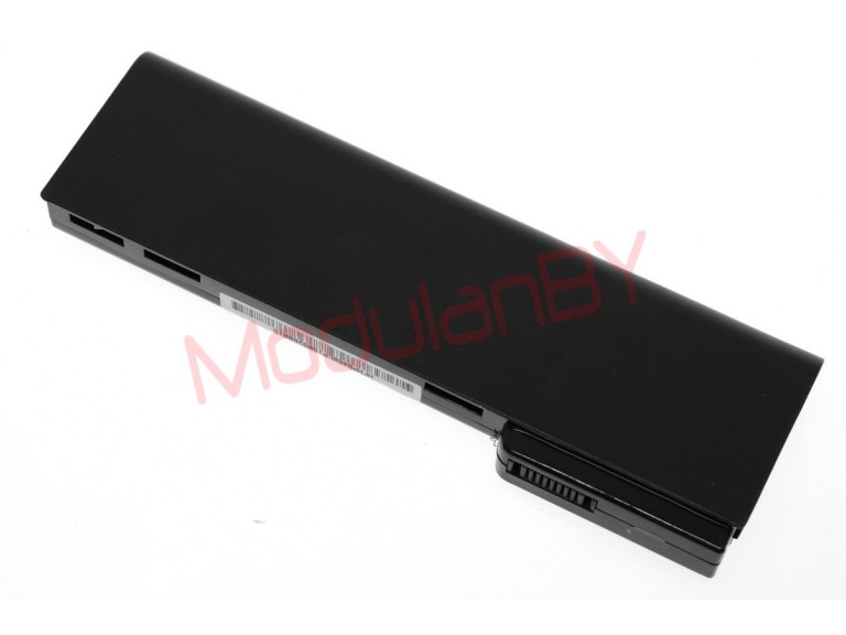 АКБ HSTNN-CB2F для HP HSTNN-I90C HSTNN-F08C EliteBook 8460p Probook 6460b 6560b 10,8V 6600 mAh