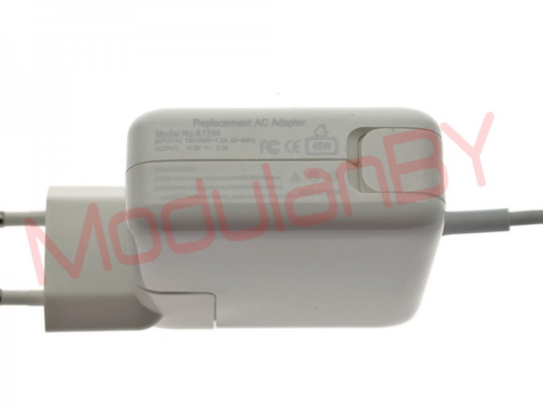 Блок питания для ноутбука APPLE A1244 14.5V 3,1A Magsafe1