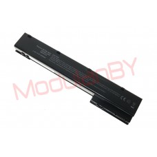 АКБ HSTNN-IB2P для HP Elitebook 8560w 8570w 14,8V 4400mAh