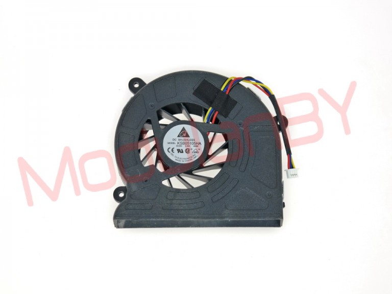 Asus G73 ВЕНТИЛЯТОР ДЛЯ НОУТБУКА