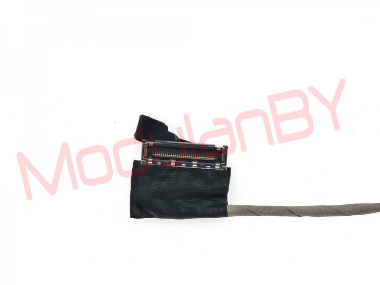 LENOVO Z580 Z585 40 pin шлейф матрицы
