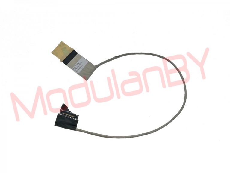 LENOVO Z580 Z585 40 pin шлейф матрицы