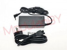 Блок питания Asus 19V 3.42A 65W 4.0X1.35 ADP-65AWA NEW original + AC Cable