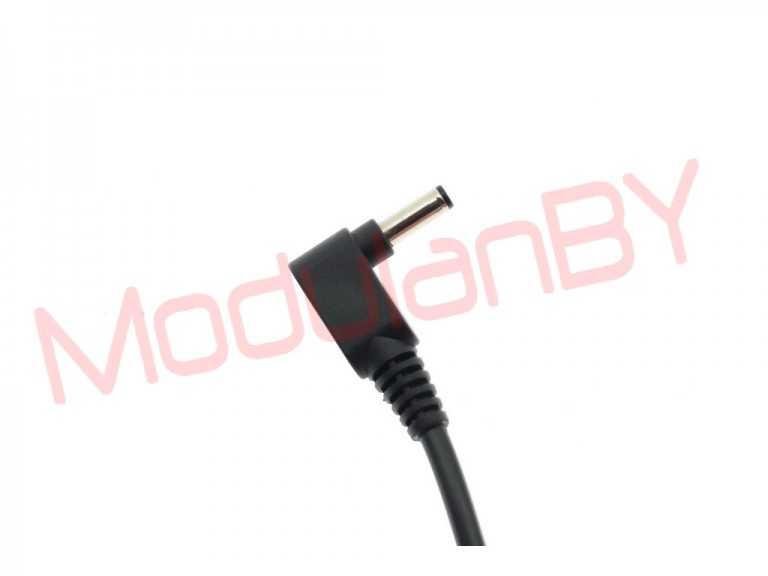 Блок питания Asus 19V 3.42A 65W 4.0X1.35 ADP-65AWA NEW original + AC Cable
