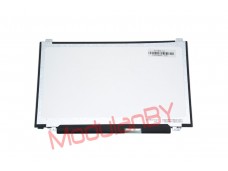 11,6" LED 1366x768 N116BGE-L41 C1 OEM 40PIN RIGHT MATTE NEW CMO UP-DOWN OEM матрица для ноутбука