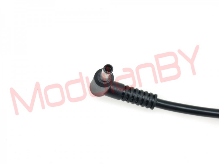 Блок питания HP/Compaq 19.5V 4.62A 90W 3PIN 4.5x2.7 HSTNN-CA13 NEW original CE