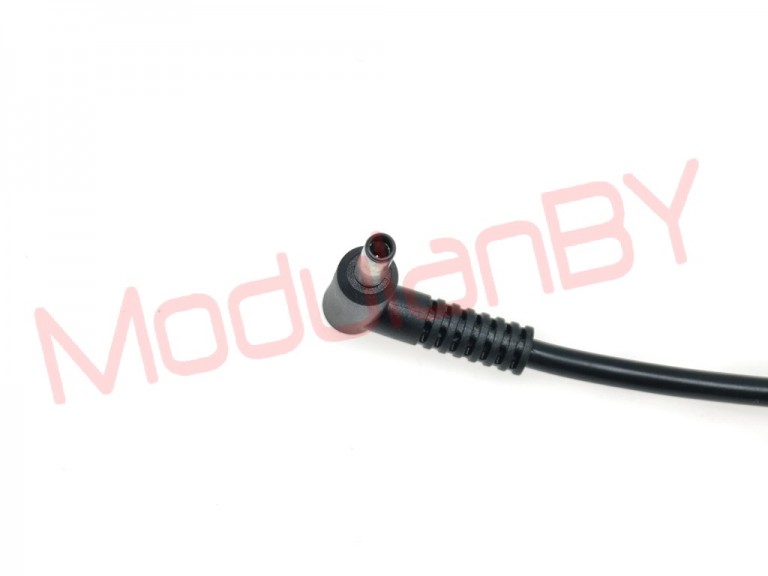 Блок питания HP/Compaq 19.5V 4.62A 90W 3PIN 4.5x2.7 HSTNN-CA13 NEW original CE