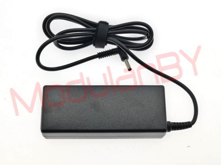 Блок питания HP/Compaq 19.5V 4.62A 90W 3PIN 4.5x2.7 HSTNN-CA13 NEW original CE
