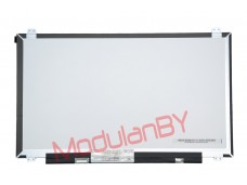 17,3" LED 1600x900 NT173WDM-N21 30PIN LEFT SLIM MATTE матрица для ноутбука