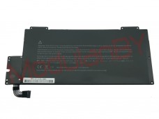 АКБ A1245 для APPLE A1237 A1304 13" MC233CH/A MB003 7,4V 4400mAh