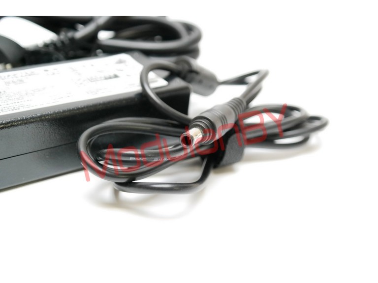 Блок питания SAMSUNG 19V 3.15A 60W 3PIN 5.5X3.0 original + AC Cable