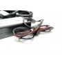 Блок питания SAMSUNG 19V 3.15A 60W 3PIN 5.5X3.0 original + AC Cable