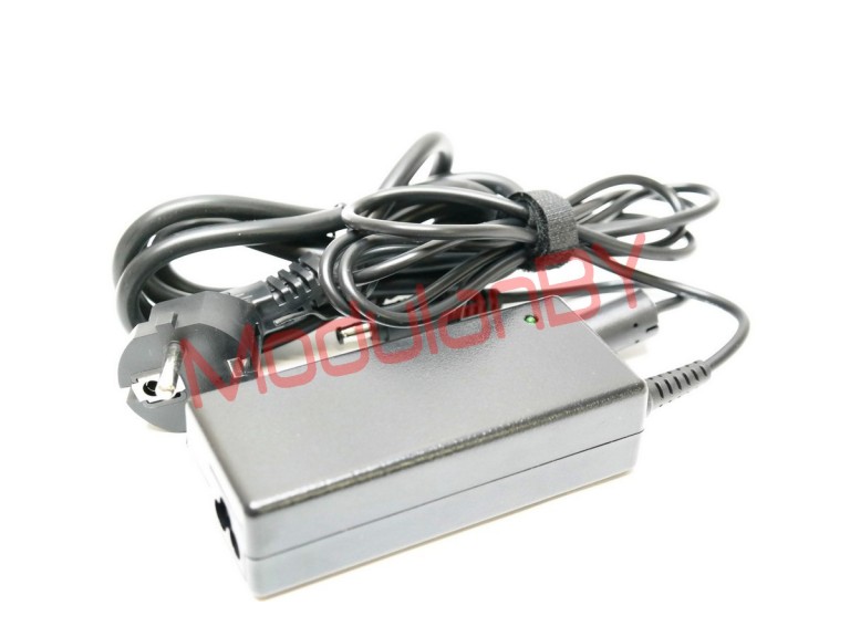 Блок питания SAMSUNG 19V 3.15A 60W 3PIN 5.5X3.0 original + AC Cable
