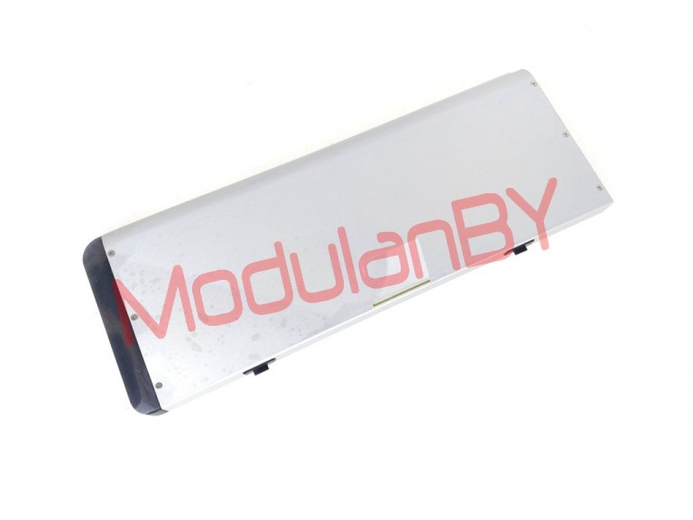 АКБ A1280 для APPLE A1278 MacBook 13" Aluminum Unibody 10,8V 5200mAh