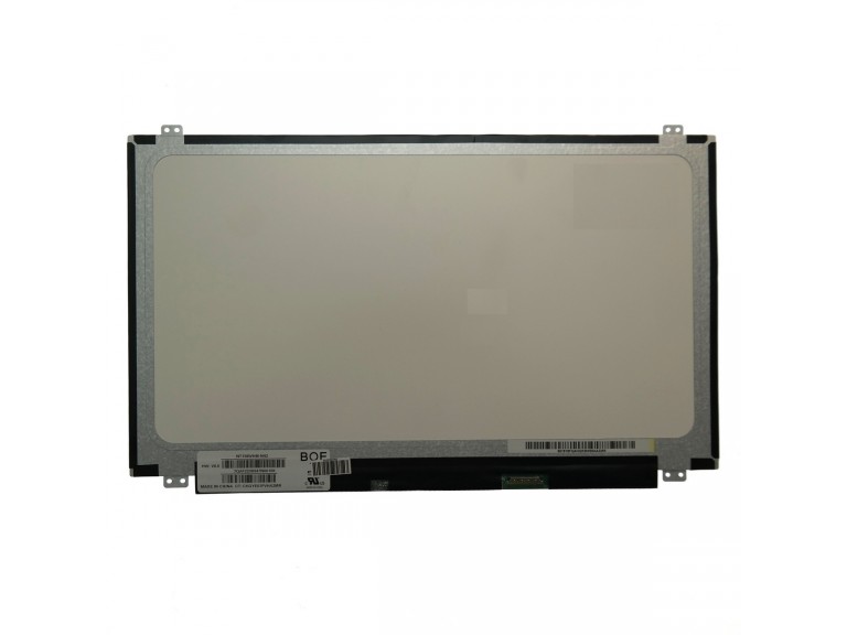 15,6" LED 1366x768 NT156WHM-N42 30PIN RIGHT MATTE NEW BOE SLIM I матрица для ноутбука