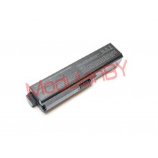 АКБ PA3817-1BRS для Toshiba TA17A L650 L750 10,8V 6600mAh