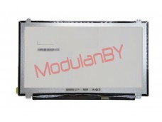15,6" LED 1920x1080 B156HAN04.1 30PIN SLIM RIGHT MATTE NEW AUO (IPS type) матрица для ноутбука