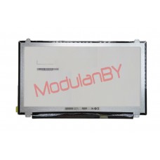 15,6" LED 1920x1080 B156HAN04.1 30PIN SLIM RIGHT MATTE NEW AUO (IPS type) матрица для ноутбука