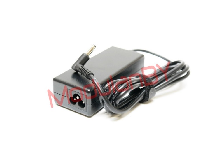 Блок питания для Dell 19.5V 3.33A 65W 4,5x2,7 (4.5х3.0) 3PIN replacement FULL CE