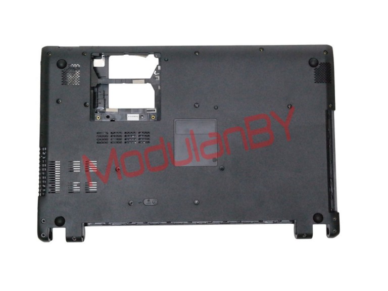 Acer V5-571 C+D нижняя часть основания + палмрест