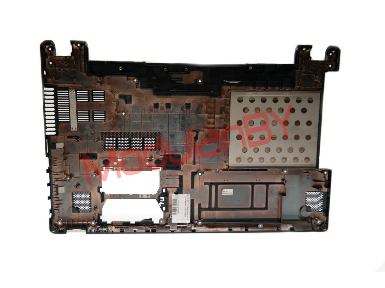 Acer V5-571 C+D нижняя часть основания + палмрест
